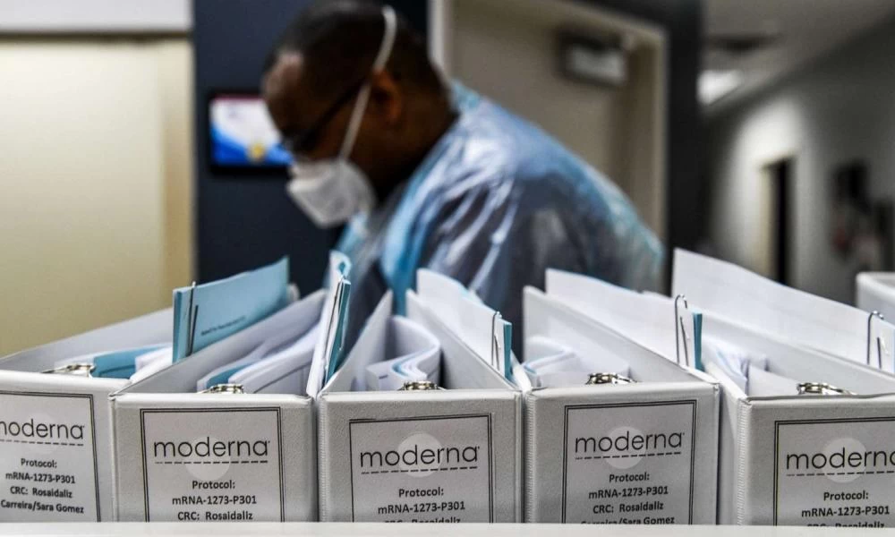 ΗΠΑ: Την Πέμπτη εγκρίνεται, την Παρασκευή ξεκινούν οι εμβολιασμοί